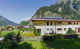 Apart Alpen